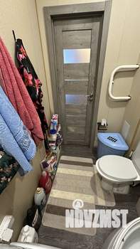 1-к квартира, вторичка, 33м2, 12/14 этаж