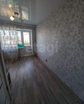 Студия квартира, вторичка, 14м2, 3/4 этаж