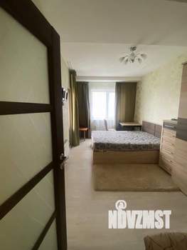 3-к квартира, вторичка, 80м2, 3/16 этаж