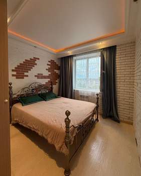 2-к квартира, вторичка, 54м2, 7/10 этаж
