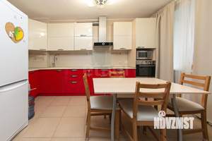 3-к квартира, вторичка, 68м2, 6/9 этаж