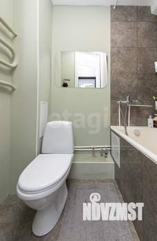 1-к квартира, вторичка, 29м2, 3/5 этаж