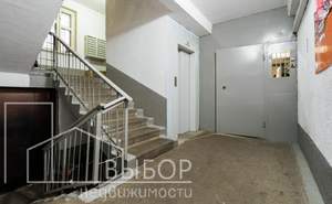 3-к квартира, вторичка, 68м2, 1/10 этаж