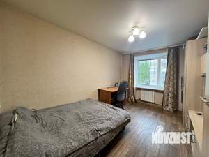 2-к квартира, вторичка, 39м2, 3/9 этаж