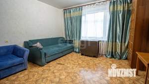 3-к квартира, вторичка, 66м2, 1/9 этаж
