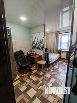 Студия квартира, вторичка, 14м2, 6/9 этаж
