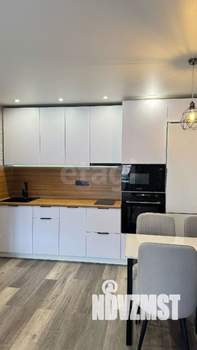 1-к квартира, вторичка, 33м2, 3/5 этаж