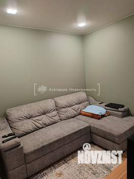 3-к квартира, вторичка, 65м2, 2/9 этаж