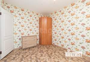 3-к квартира, вторичка, 83м2, 8/17 этаж