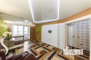 3-к квартира, вторичка, 83м2, 3/10 этаж