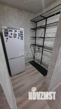 Студия квартира, вторичка, 28м2, 3/10 этаж