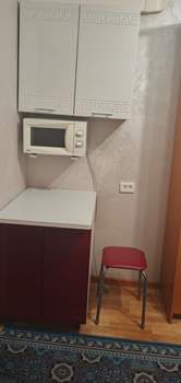 Студия квартира, вторичка, 13м2, 1/9 этаж