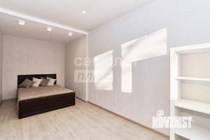 2-к квартира, вторичка, 45м2, 3/5 этаж