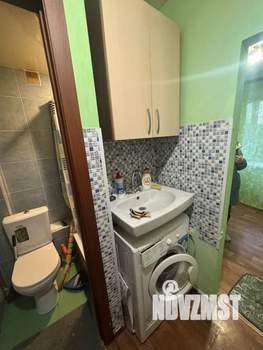 1-к квартира, вторичка, 13м2, 3/4 этаж