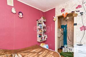 1-к квартира, вторичка, 13м2, 3/5 этаж