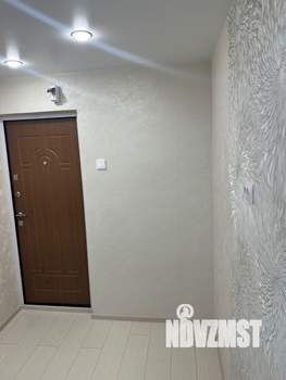 Студия квартира, вторичка, 14м2, 5/5 этаж