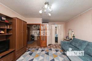 3-к квартира, вторичка, 65м2, 1/9 этаж
