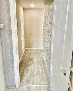 2-к квартира, вторичка, 64м2, 16/17 этаж