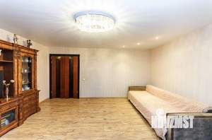 1-к квартира, вторичка, 45м2, 4/10 этаж