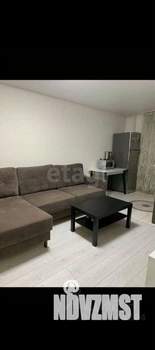 1-к квартира, вторичка, 40м2, 1/9 этаж