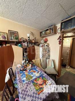 Студия квартира, вторичка, 21м2, 4/5 этаж