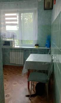 2-к квартира, вторичка, 45м2, 5/5 этаж