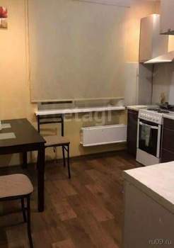 1-к квартира, вторичка, 40м2, 10/10 этаж