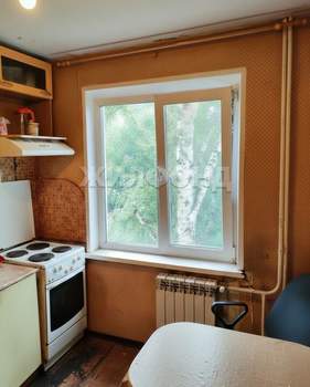 3-к квартира, вторичка, 57м2, 3/5 этаж