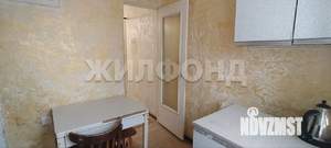 2-к квартира, вторичка, 40м2, 5/5 этаж