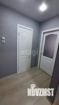 1-к квартира, вторичка, 41м2, 1/10 этаж