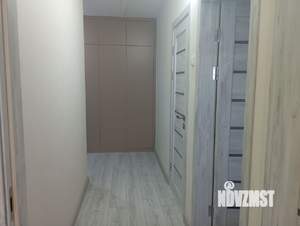 2-к квартира, вторичка, 49м2, 16/17 этаж