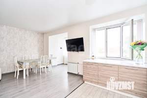 3-к квартира, вторичка, 100м2, 5/6 этаж
