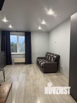 Студия квартира, вторичка, 25м2, 5/6 этаж