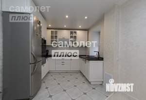4-к квартира, вторичка, 100м2, 7/9 этаж
