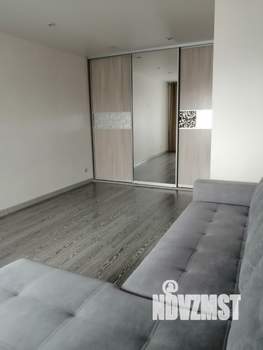 1-к квартира, вторичка, 38м2, 6/10 этаж
