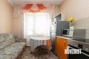 1-к квартира, вторичка, 42м2, 11/16 этаж