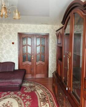 2-к квартира, вторичка, 47м2, 9/10 этаж