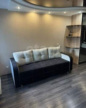 Студия квартира, вторичка, 23м2, 5/5 этаж