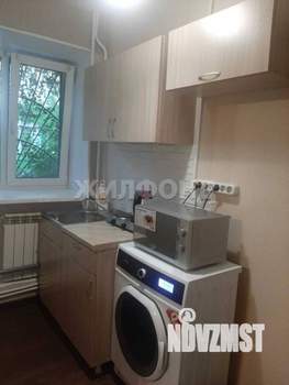 Студия квартира, вторичка, 18м2, 1/5 этаж
