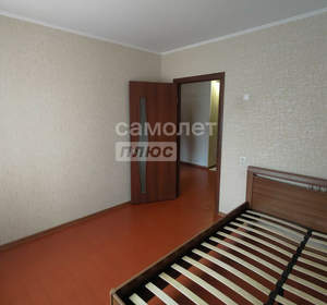 3-к квартира, вторичка, 61м2, 2/5 этаж