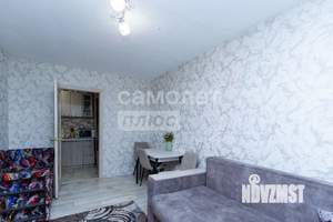 2-к квартира, вторичка, 39м2, 4/9 этаж