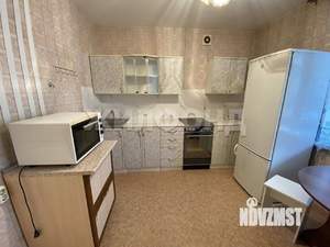 1-к квартира, вторичка, 44м2, 4/10 этаж