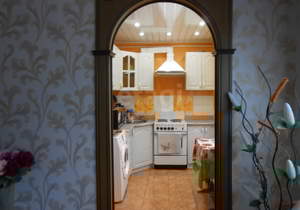 3-к квартира, вторичка, 59м2, 3/5 этаж
