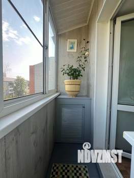 3-к квартира, вторичка, 61м2, 5/5 этаж
