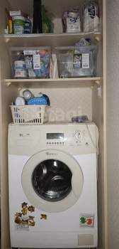 2-к квартира, вторичка, 64м2, 6/10 этаж