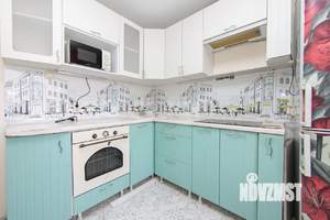 2-к квартира, вторичка, 54м2, 5/9 этаж