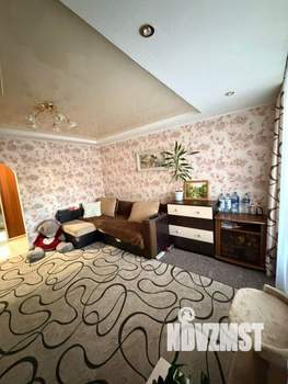 3-к квартира, вторичка, 61м2, 4/9 этаж