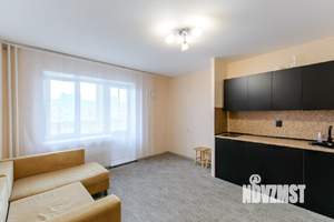 Студия квартира, вторичка, 23м2, 17/17 этаж