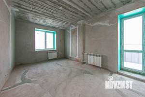 2-к квартира, сданный дом, 46м2, 7/10 этаж