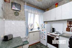 2-к квартира, вторичка, 43м2, 4/5 этаж